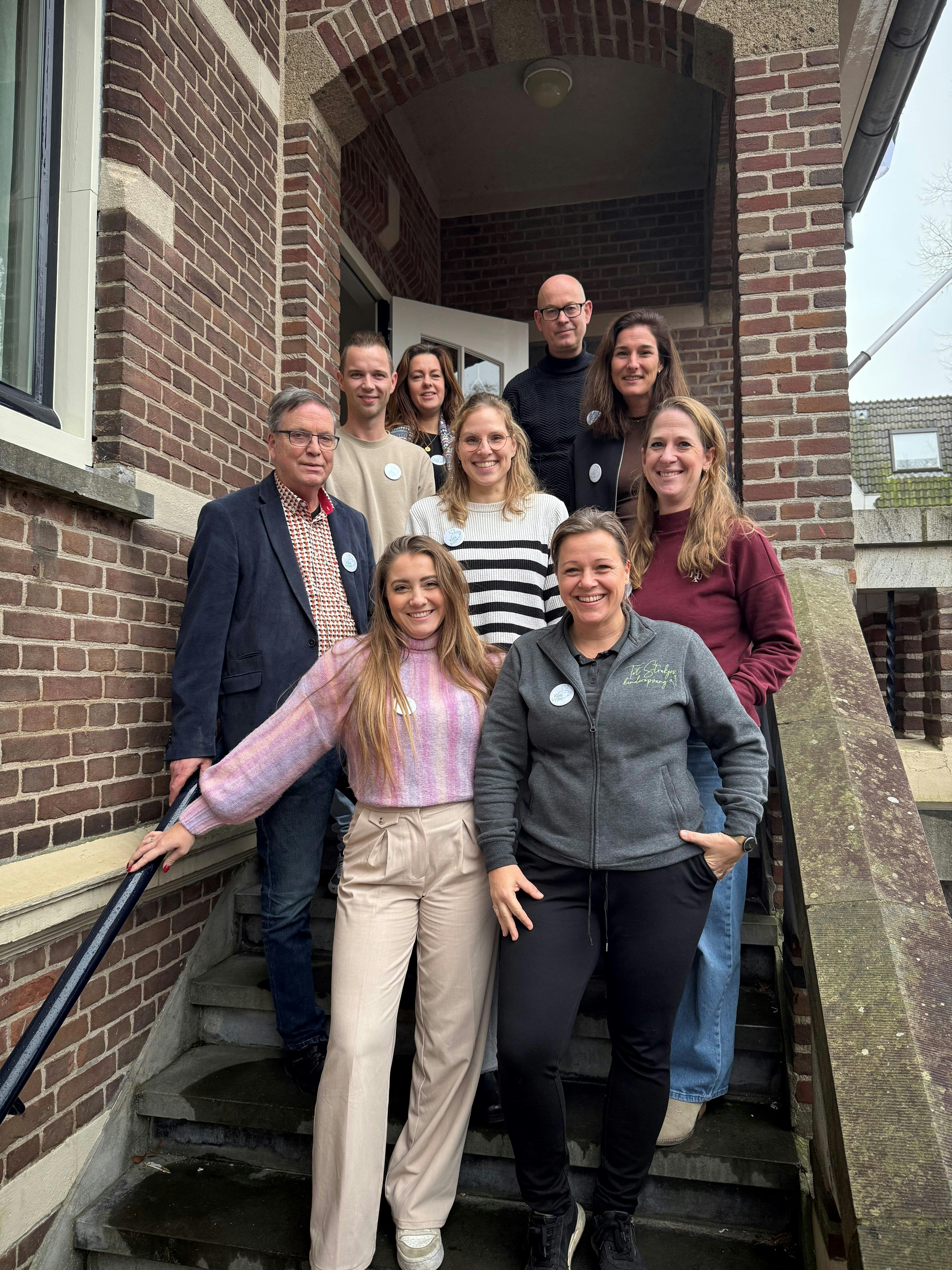 Nieuwe datum opening Kletskopjes! Dinsdag 3 februari 9.30 uur