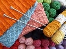 Gratis brei-haak club enz Steekje Los Oud Sluys