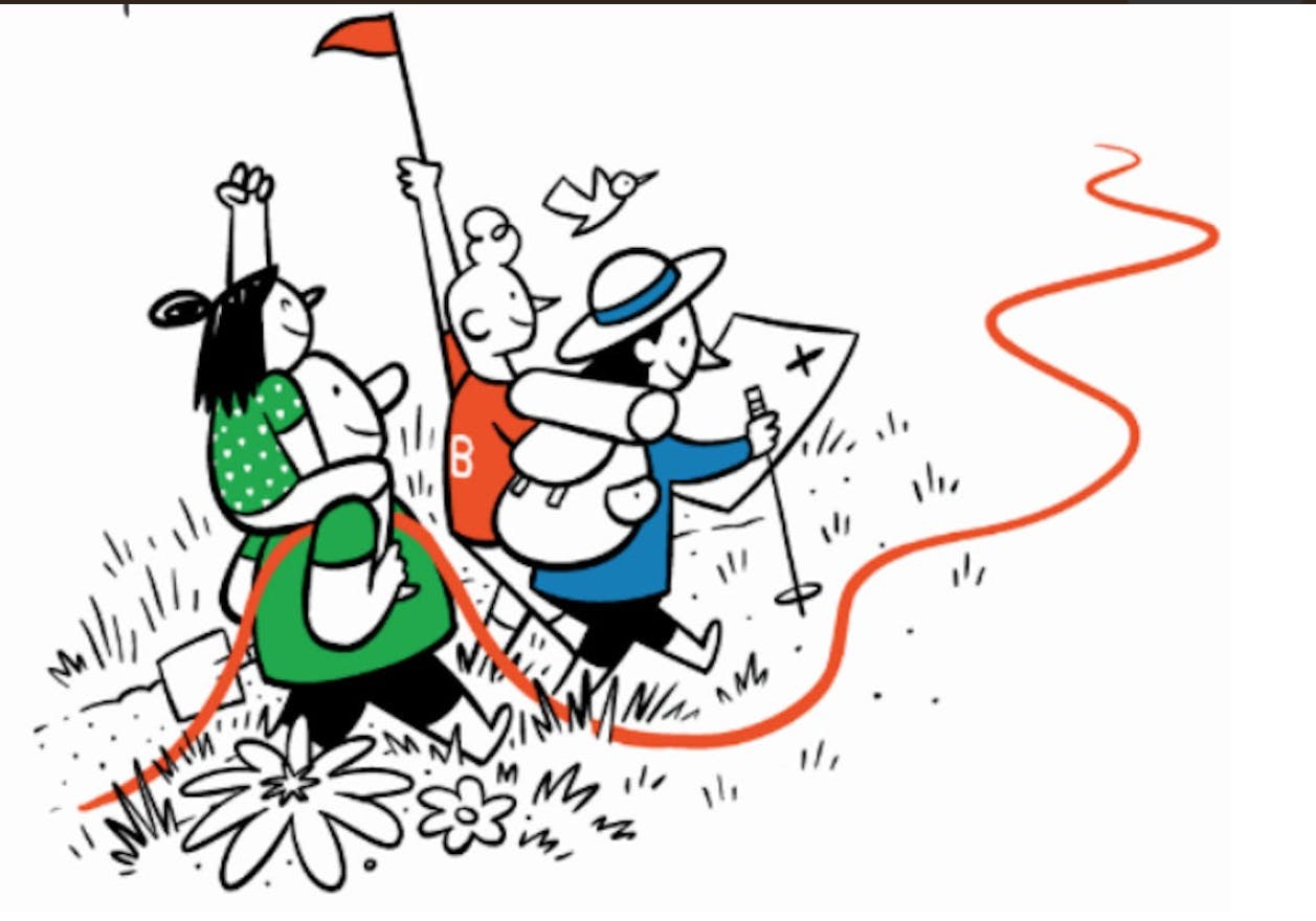 Lokale kracht benutten: hoe je als gemeente samen met inwoners maatschappelijke doelen realiseert