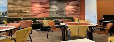 Geniet van muziek en lekkernijen NIEUWJAARSRECEPTIE OUD SLUYS