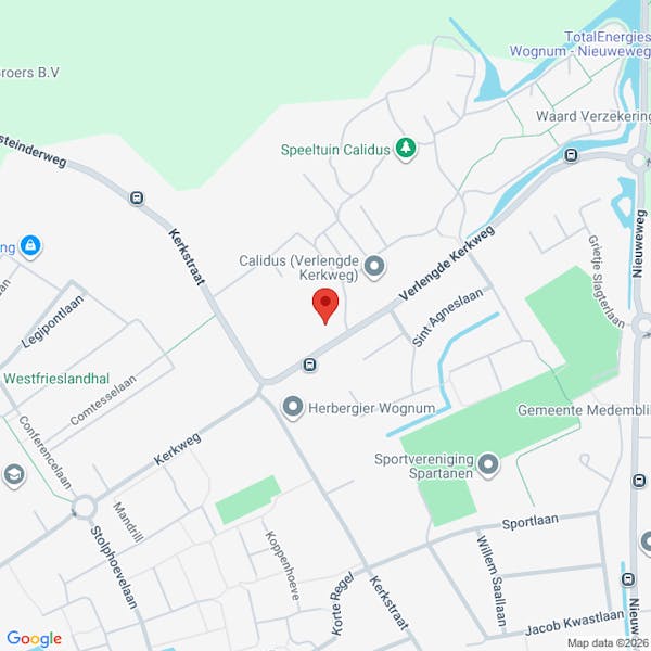 Kennisgeving aanvraag omgevingsvergunning voor kappen van een linde (wegkwijnend), tegenover Verlengde Kerkweg 3 in Wognum