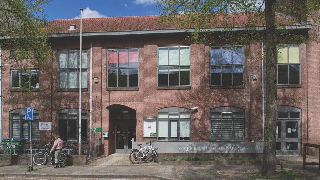 Stip komt naar je toe deze winter