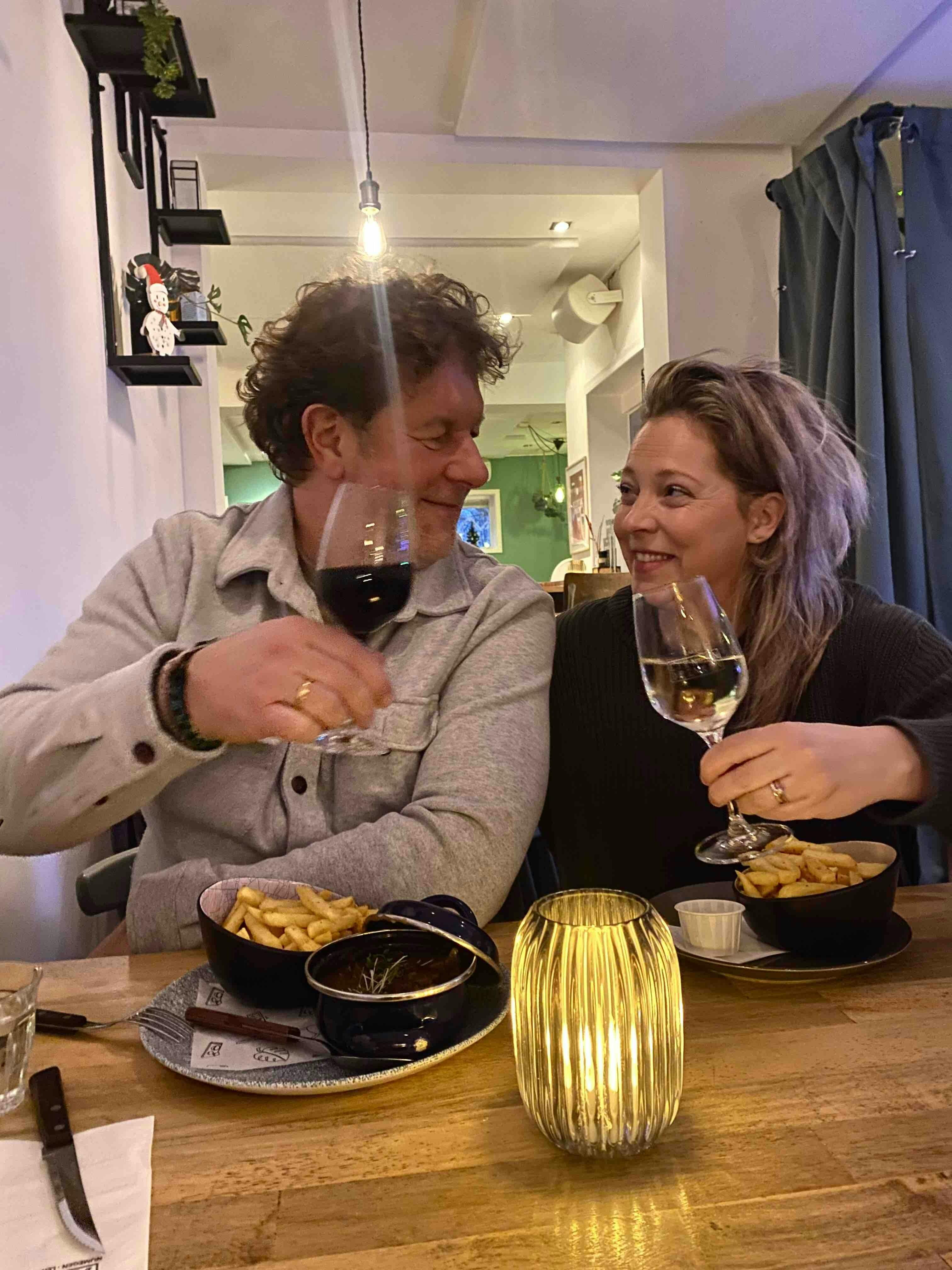 Start jouw Vierdaagse training met ED's Stoofloop!