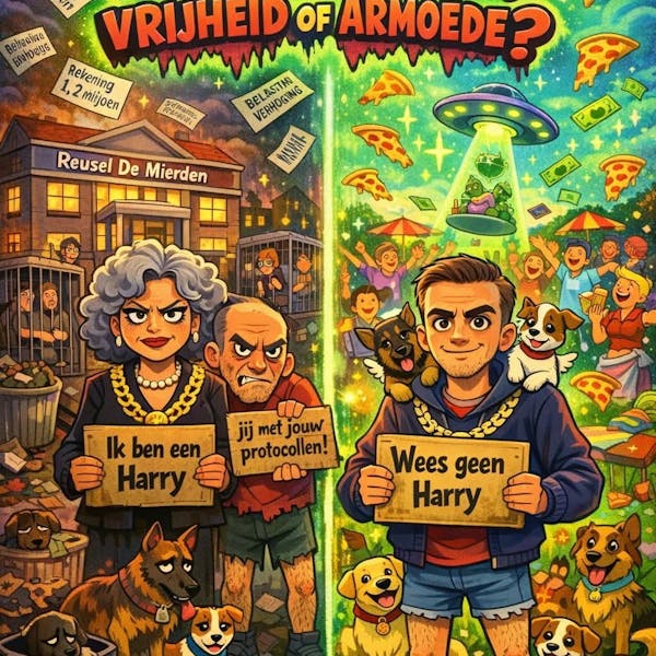 Dit was 2025 voor Reusel De Mierden