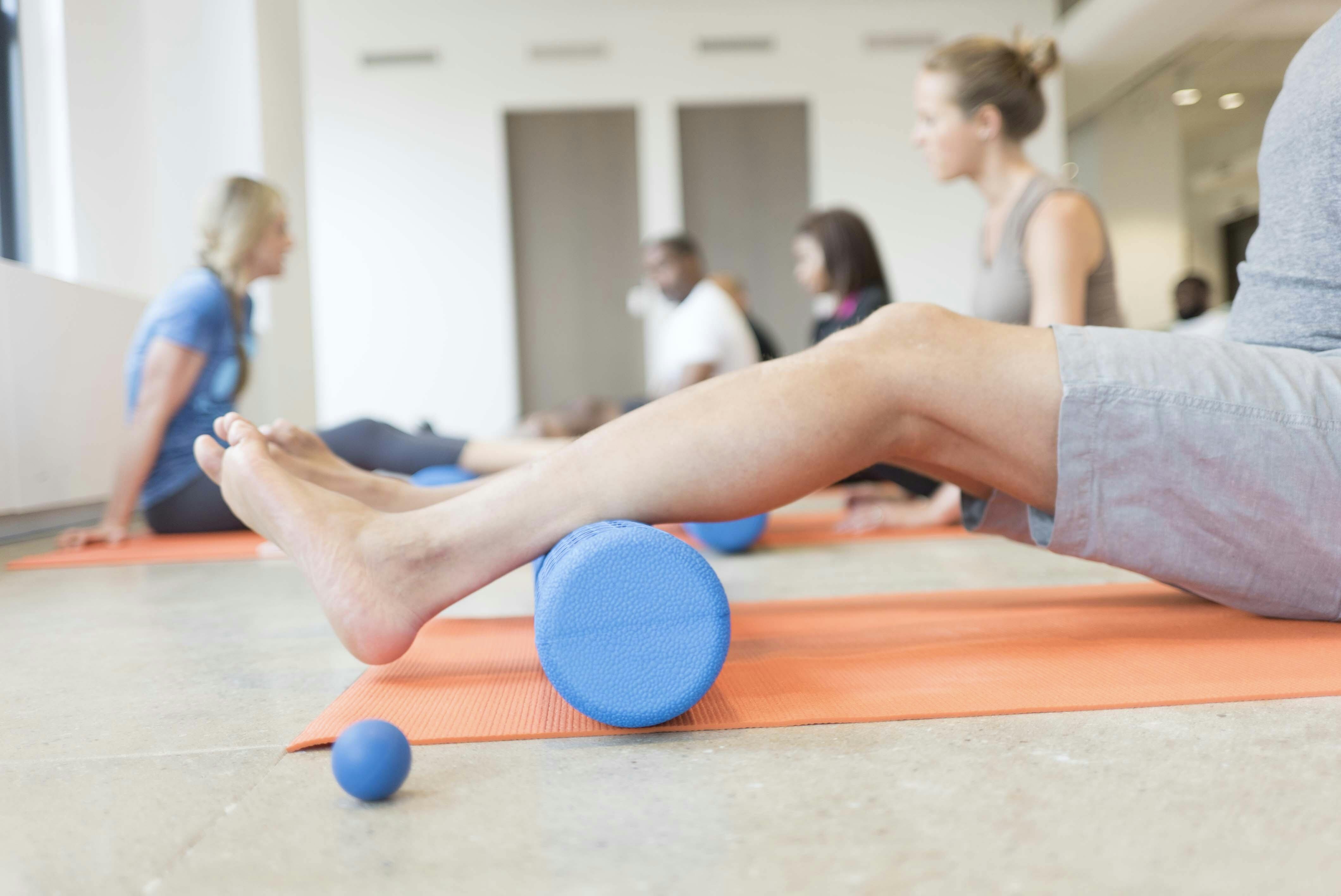 Zeg vaarwel tegen pijn en stijve gewrichten!