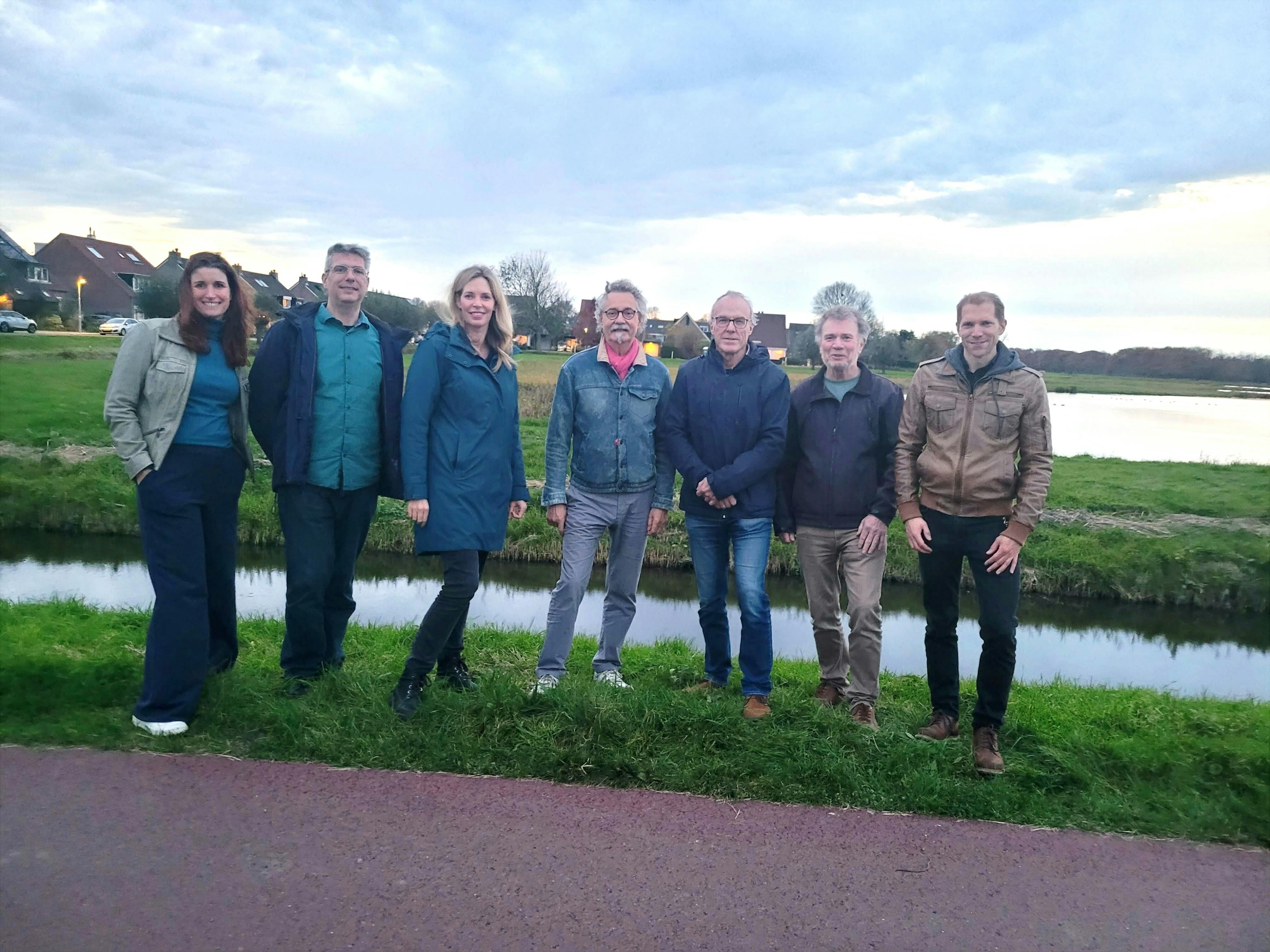 Buurtteam helpt bewoners besparen met eerste actie: energiezuinige ventilatieboxen