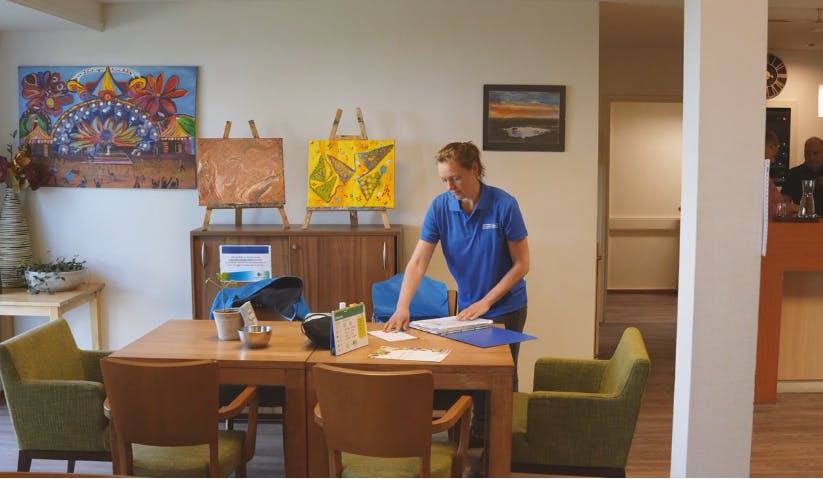 ´Gezond spreekuur´, we worden graag uitgenodigd ??