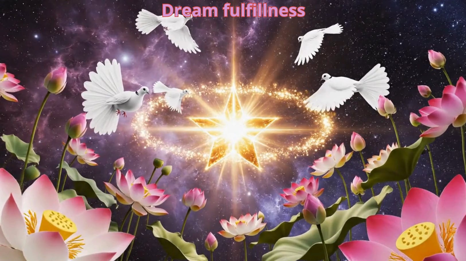 Wat is jouw "Ware Droom"? ✨