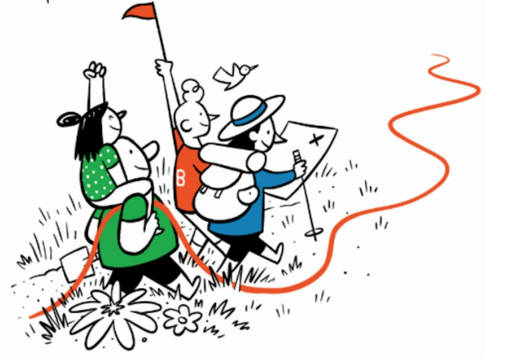 Hoe benut je de kracht van inwoners voor een weerbare en betrokken gemeente?