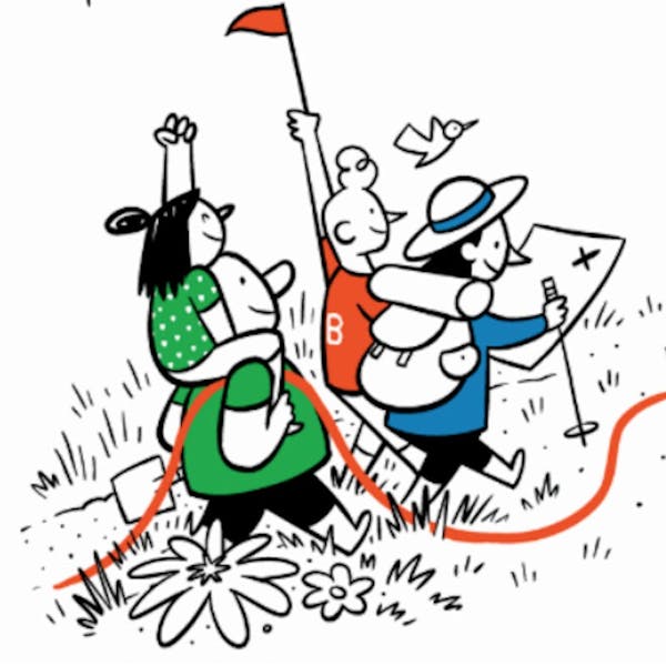 Hoe benut je de kracht van inwoners voor een weerbare en betrokken gemeente?