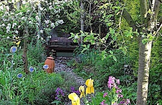 Buurtvoedselbos Hengstdal: help je mee?