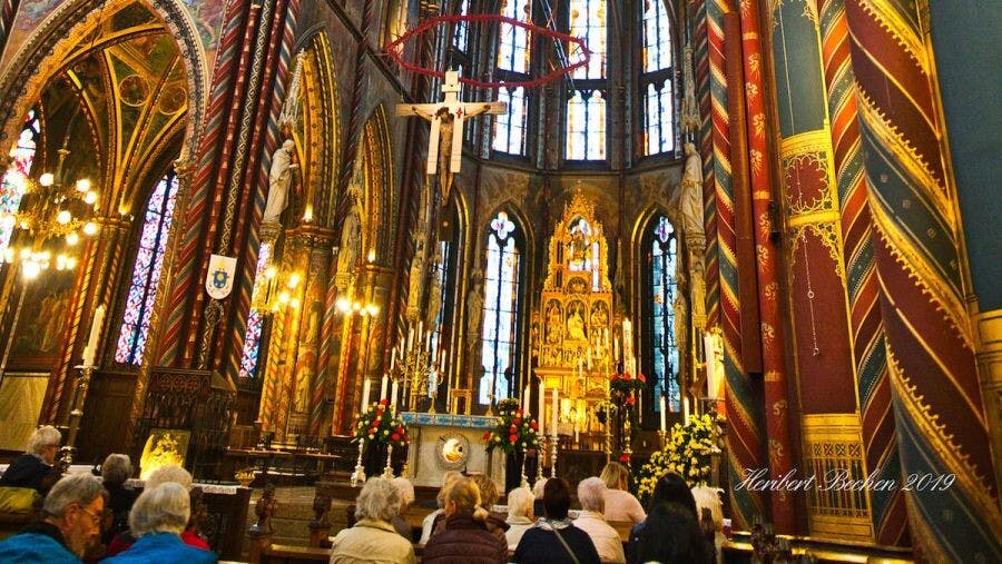 Inschrijving geopend voor Nijmeegse Processie naar Kevelaer