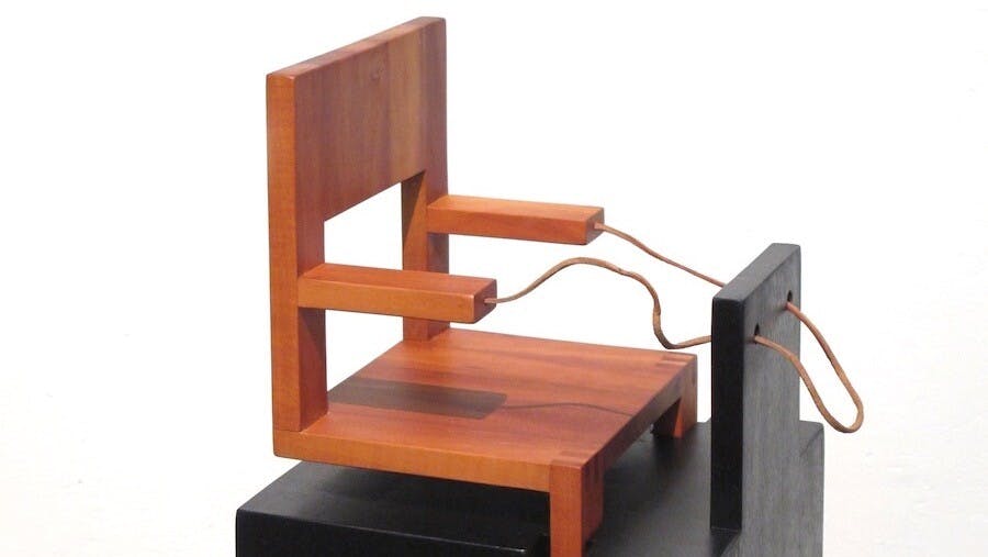 Expositie 'Hout van eigen bodem' in Persingen op 28 februari en 1 maart