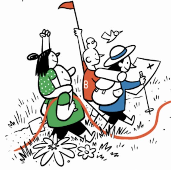 Hoe benut je de kracht van inwoners voor een weerbare en betrokken gemeente?