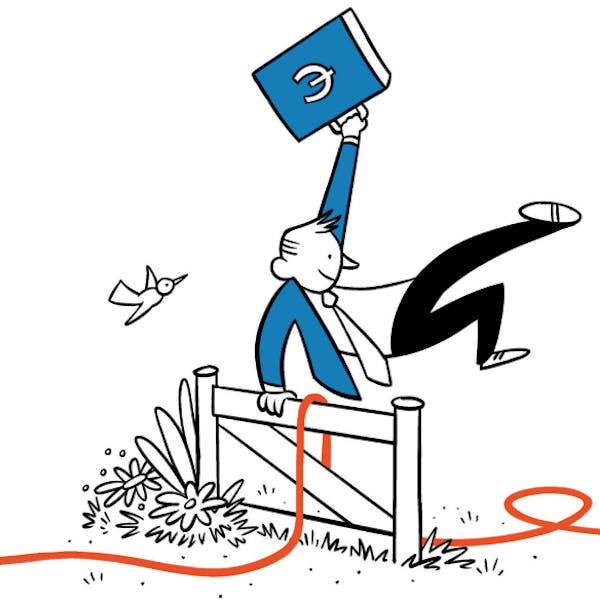 Bouwstenen voor je coalitieakkoord