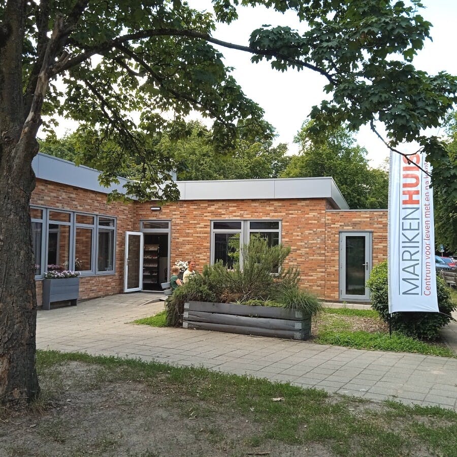 Wat kan het Marikenhuis betekenen voor de Wouw-Nijmegen?