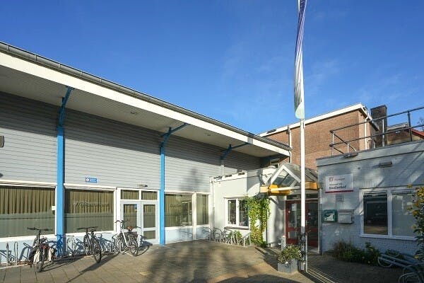 Kom kijken naar de plannen voor een vernieuwd Wijkcentrum Daalsehof