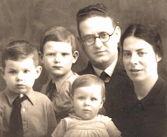 Nijmegen-Oost herdenkt Joodse slachtoffers met Stolpersteine op 19 april