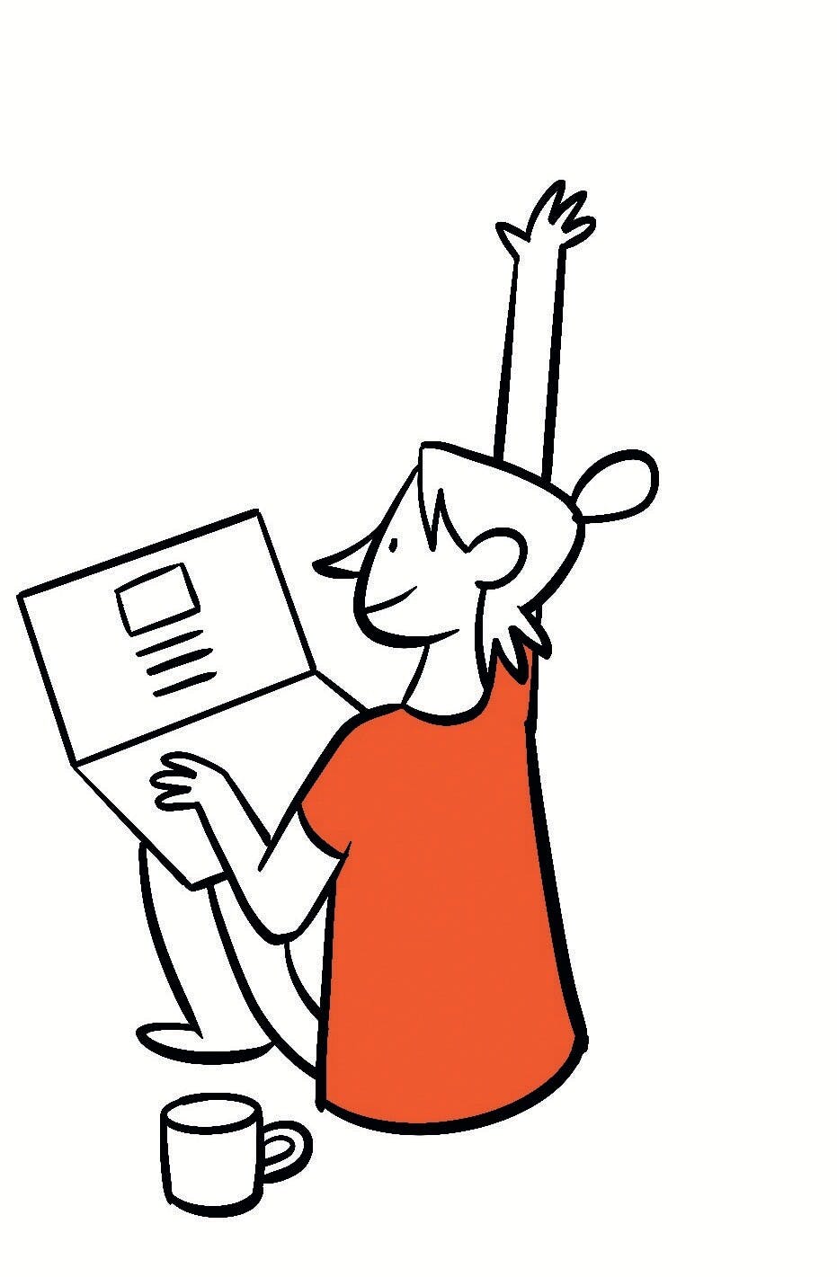 Samenvatting in 1 minuut