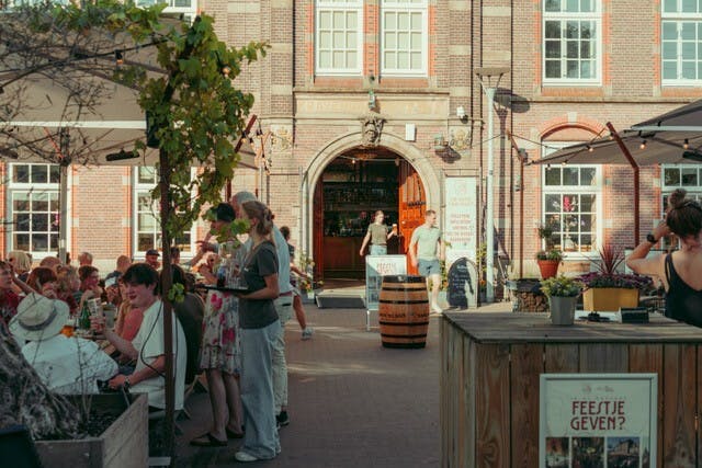 Jazzy Sundays: ontspannen genieten van live jazz