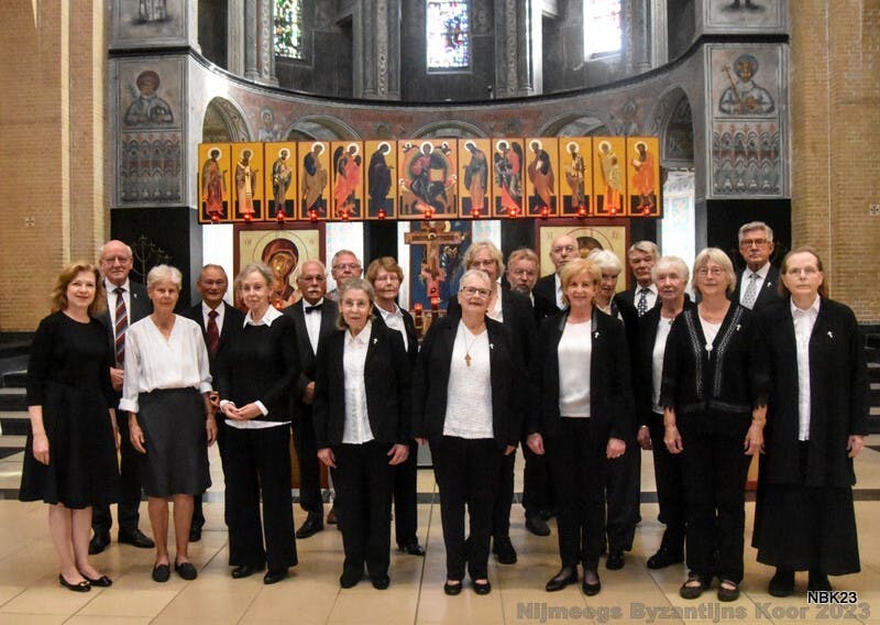 Beleef een avond vol spiritualiteit