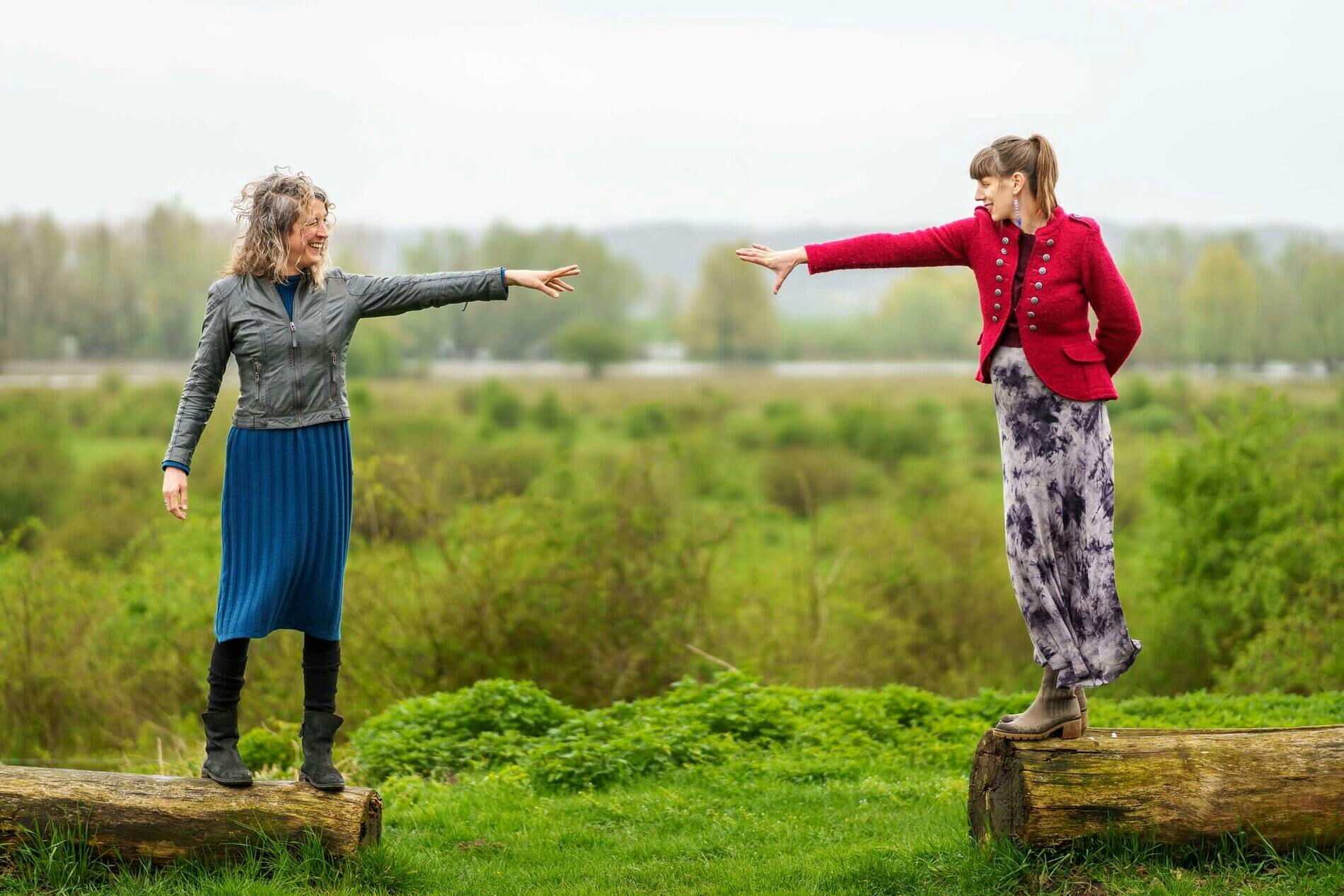 Hortus Live met VIA ROSA