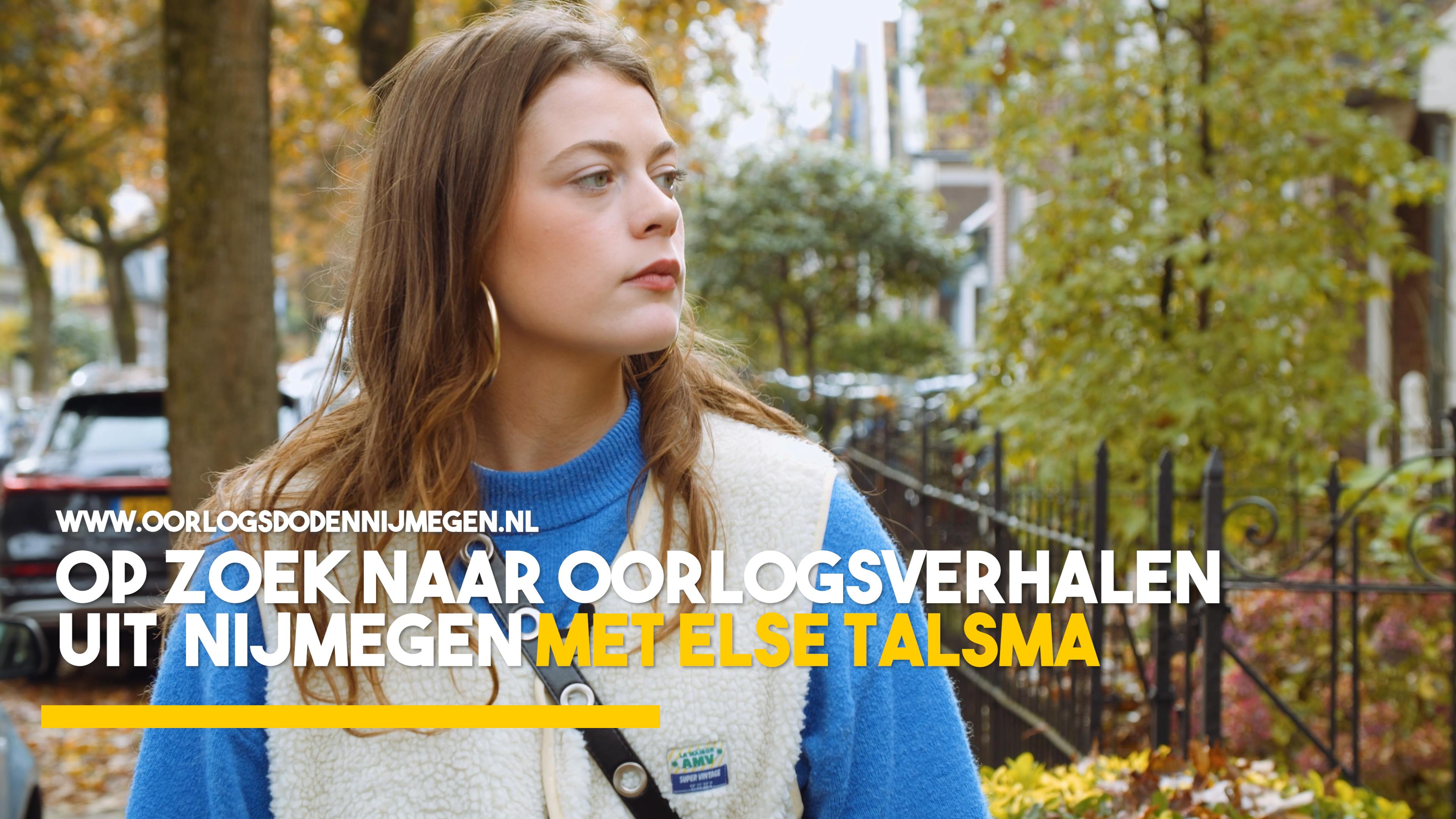 De zeggingskracht van de Tweede Wereldoorlog.