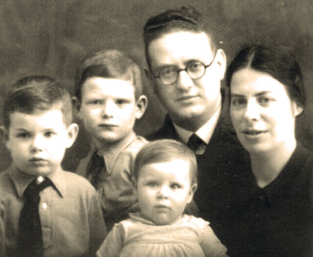 Informatiebijeenkomst 12 april: Nijmegen herdenkt Joodse WO II-inwoners met Stolpersteine