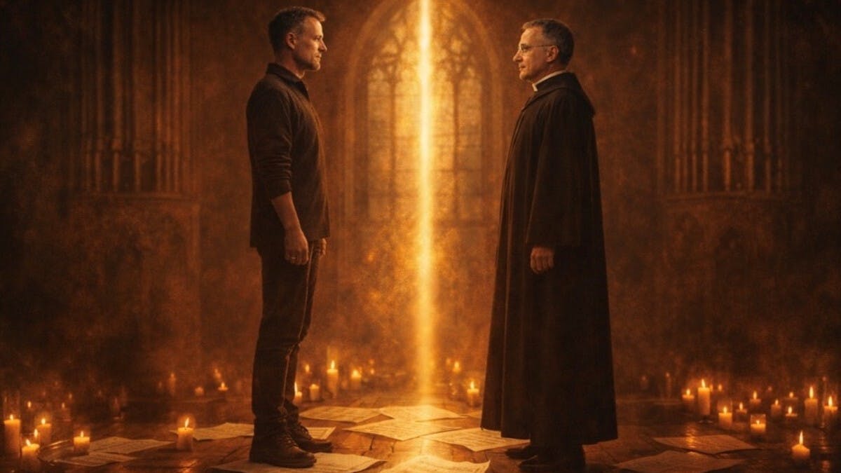 Concert Verbeelding tegen verharding, over moed, menselijkheid en verbinding