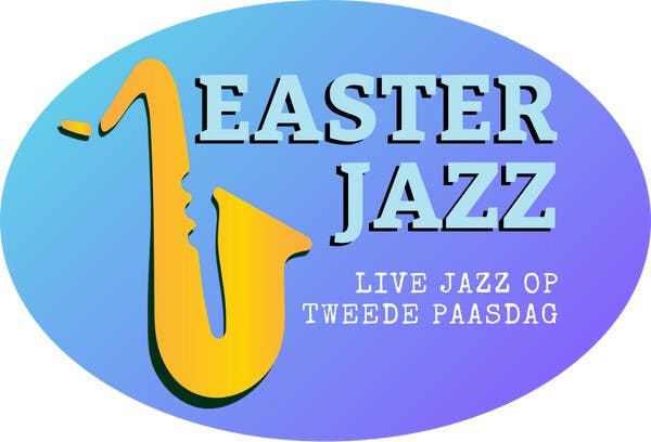 Easter Jazz Festival in Nijmegen-Oost op Tweede Paasdag 6 april