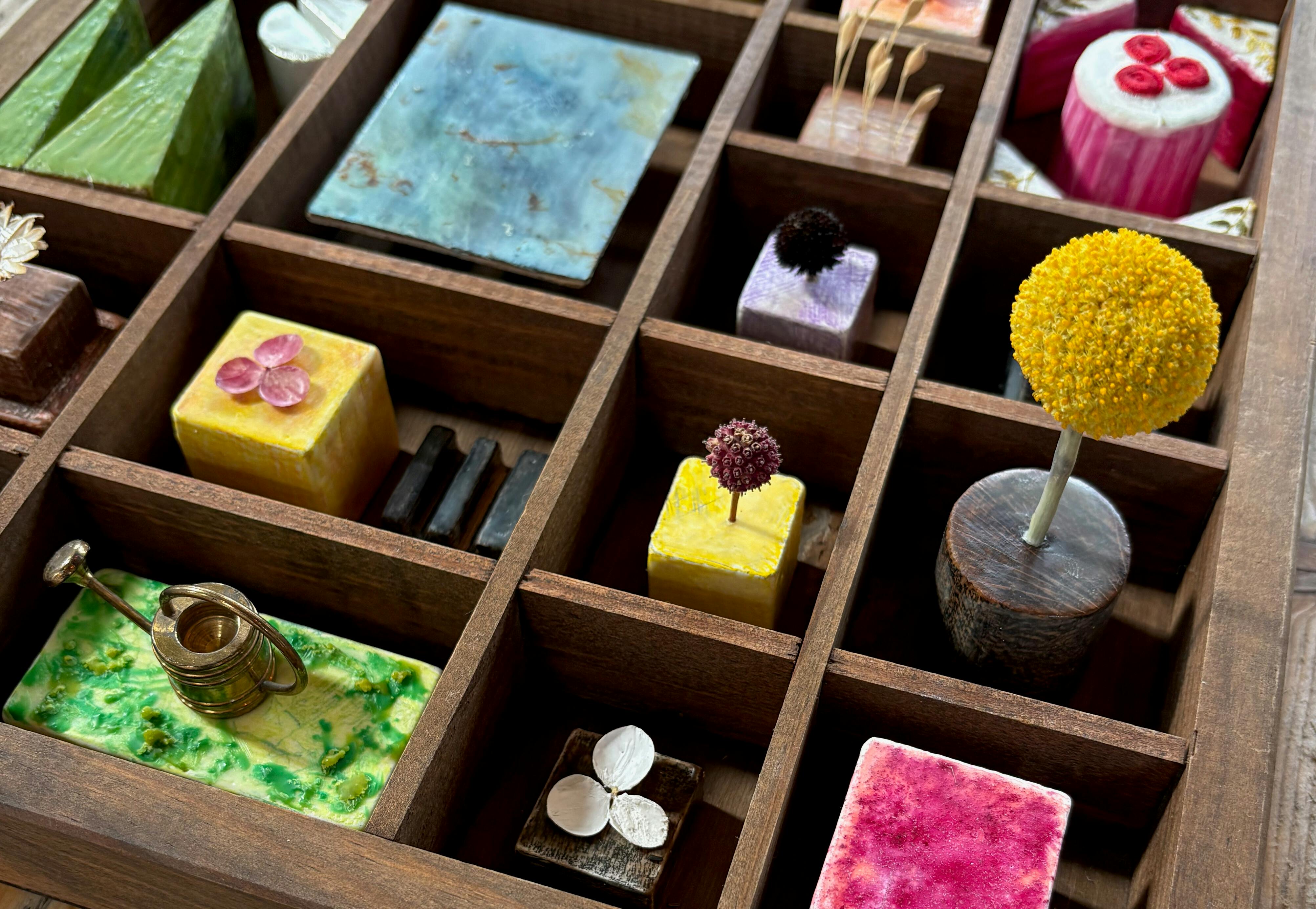 Rondleiding expositie Vogelperspectief