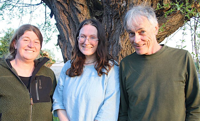 Prachtige Keltische Folk Muziekcafé Beek