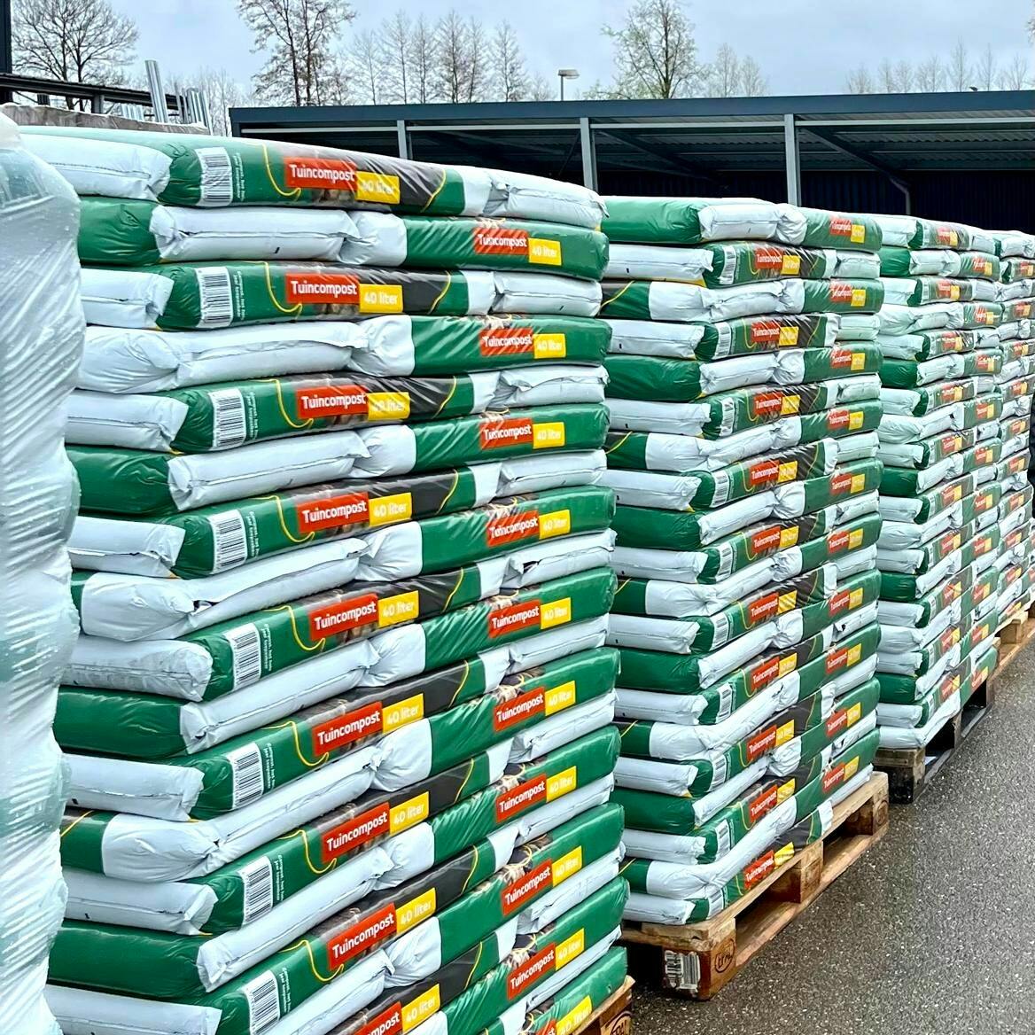 Herhaalactie: gratis compost afhalen | in berichten op digiDIEK.nl