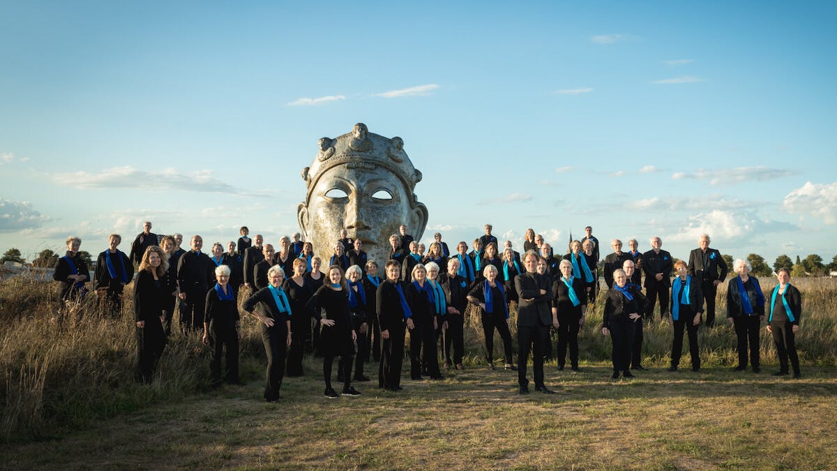 Voorjaarsconcert met Toonkunstkoor