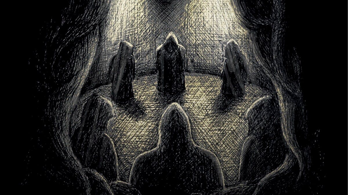 Zin in een bijzonder uitje? WOW-EFFECT Theater speelt The Ritual