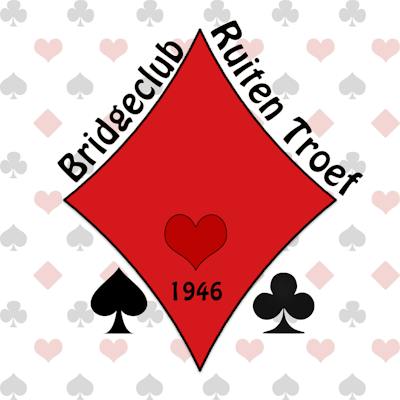 Bridgeclub 'Ruiten Troef' - Bridge op Onze Oude IJsselstreek