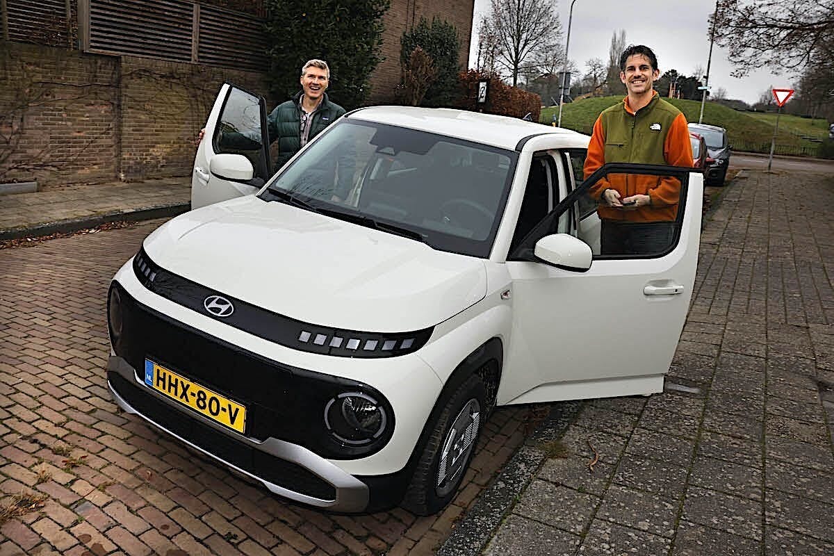 Test Drive bij ZoOost - Ontdek autodelen op de open dag!