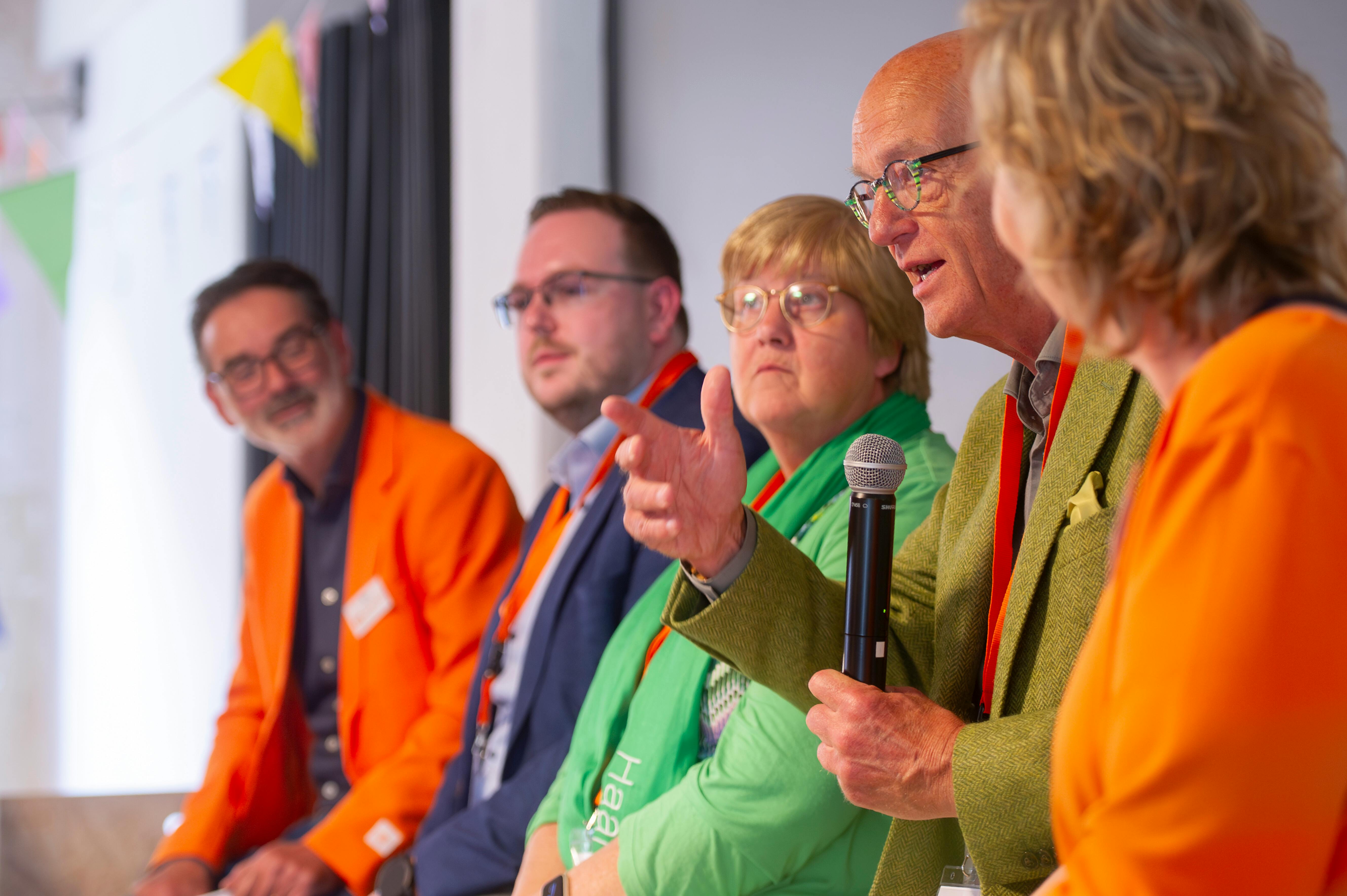 Waarom je gemeente kansloos is bij de volgende crisis zonder sociale waterleiding.