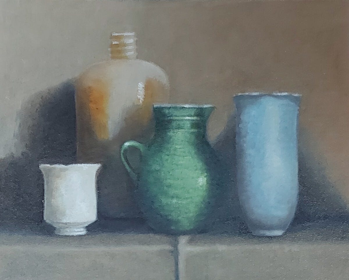 Persingen, 6 & 7 juni – Drie kunstenaars, drie stemmen, één tentoonstelling