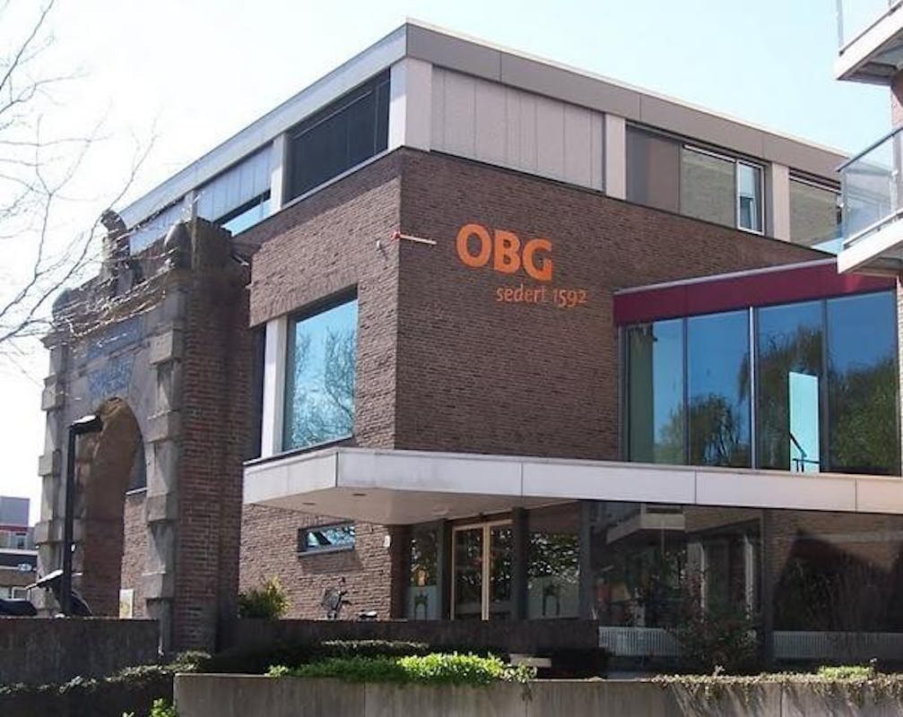Zomermarkt bij OBG op 18 juni