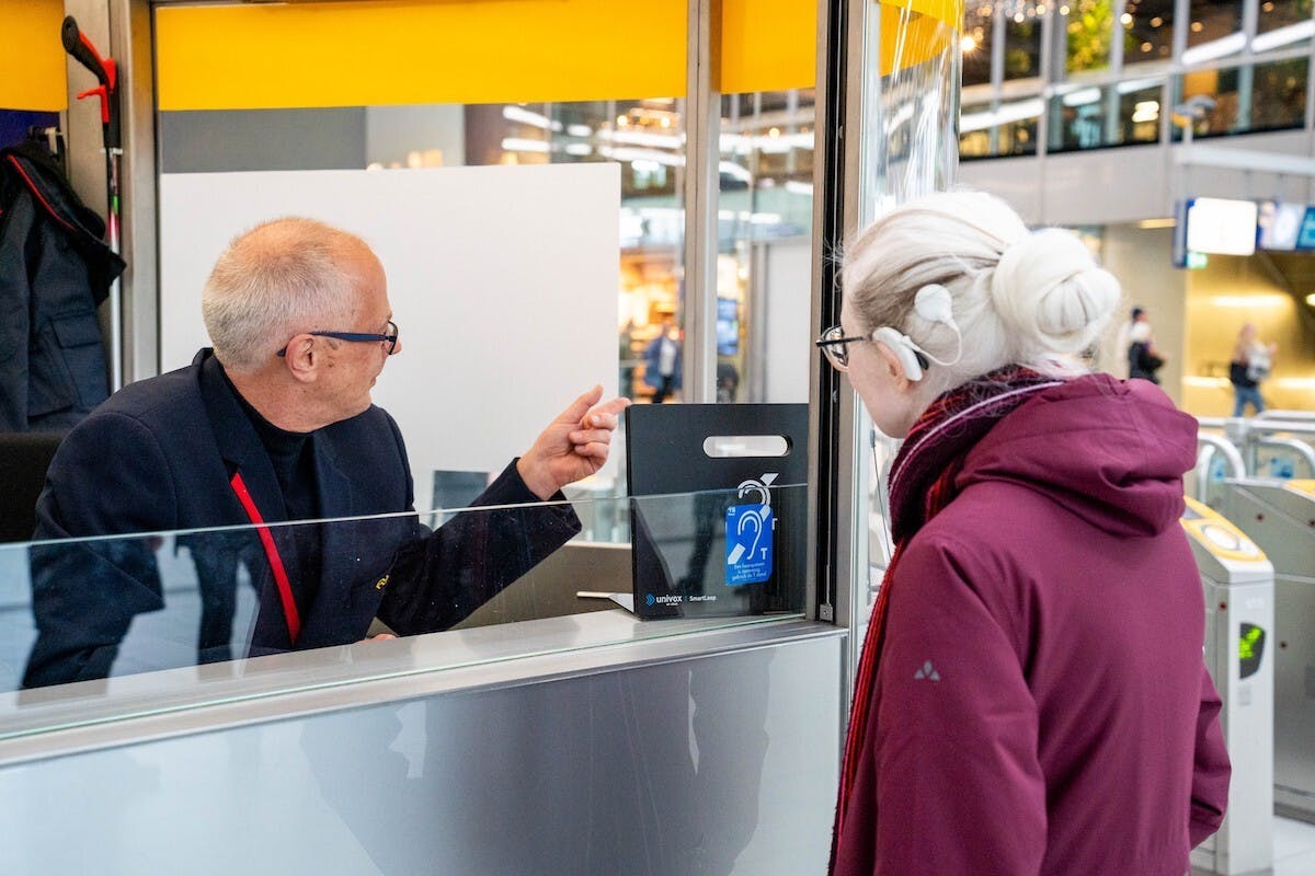 Nijmegen doet mee aan proef met gratis treinreizen voor inwoners met laag inkomen