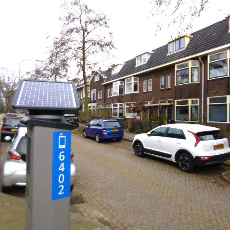 Op meer plekken in Nijmegen-Oost betaald parkeren per 1 juni