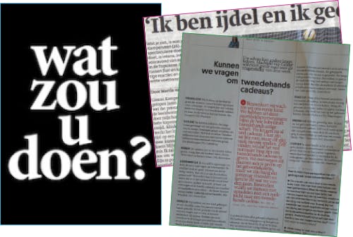 Denkstof met Phil Poffé