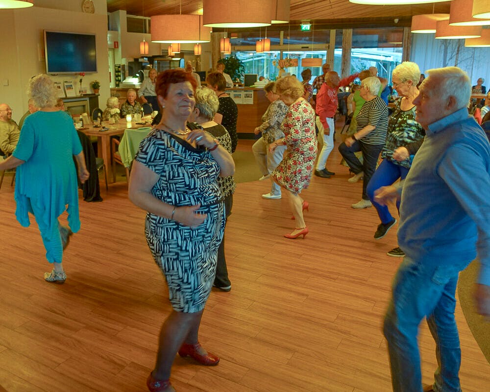 Beleef een onvergetelijke avond