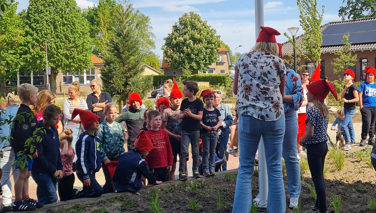 Waarom een kabouter soms meer oplevert dan een projectplan