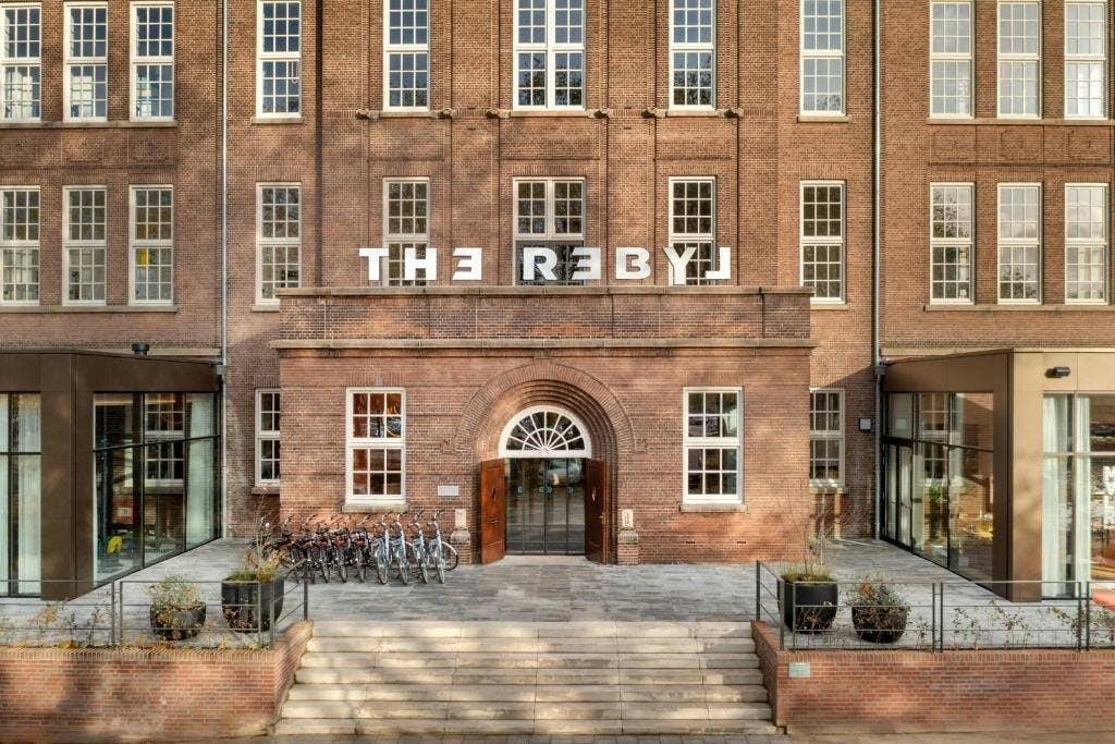 Literair baken voor jarige vierdaagse