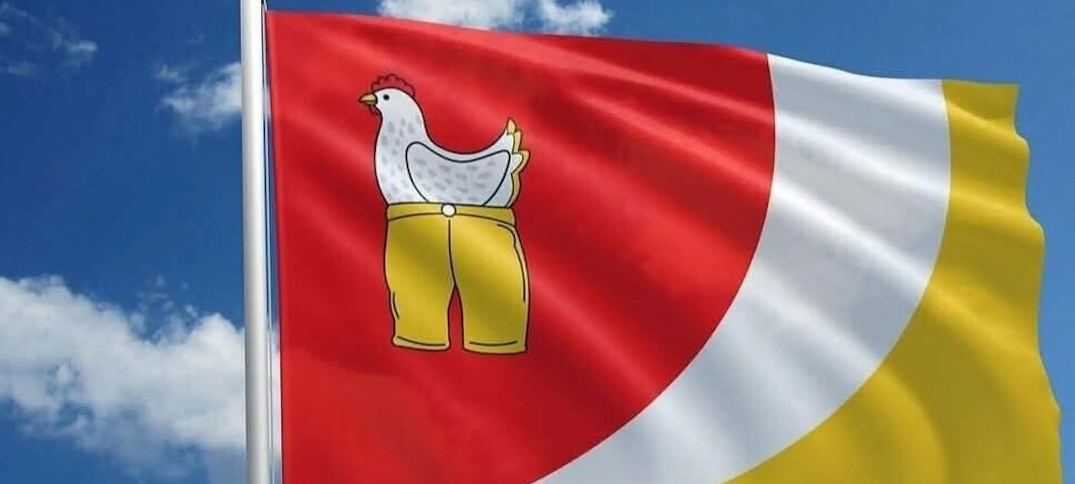 Koggenbuurtjes