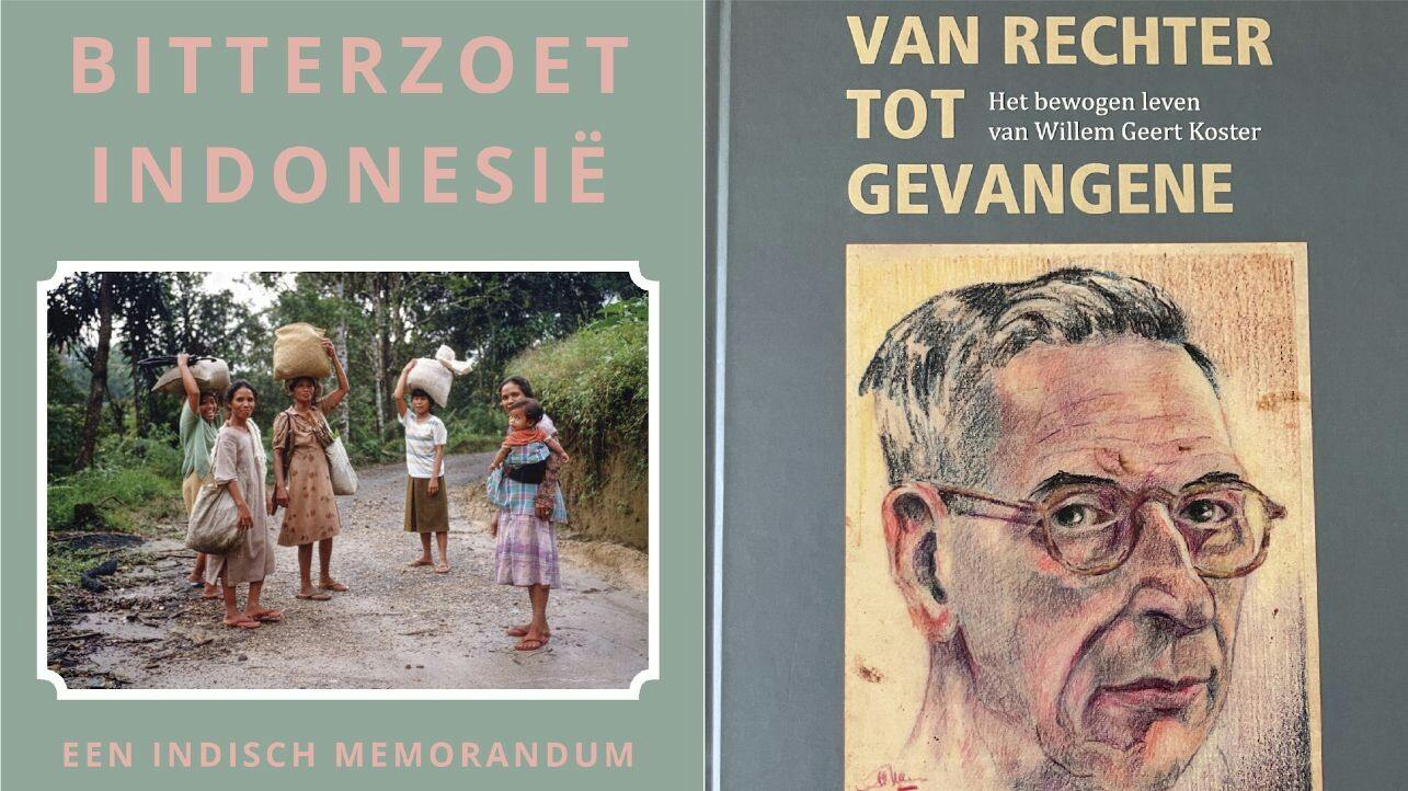 Indische Literaire Salon 27 september: Bitterzoet Indonesië en andere verhalen