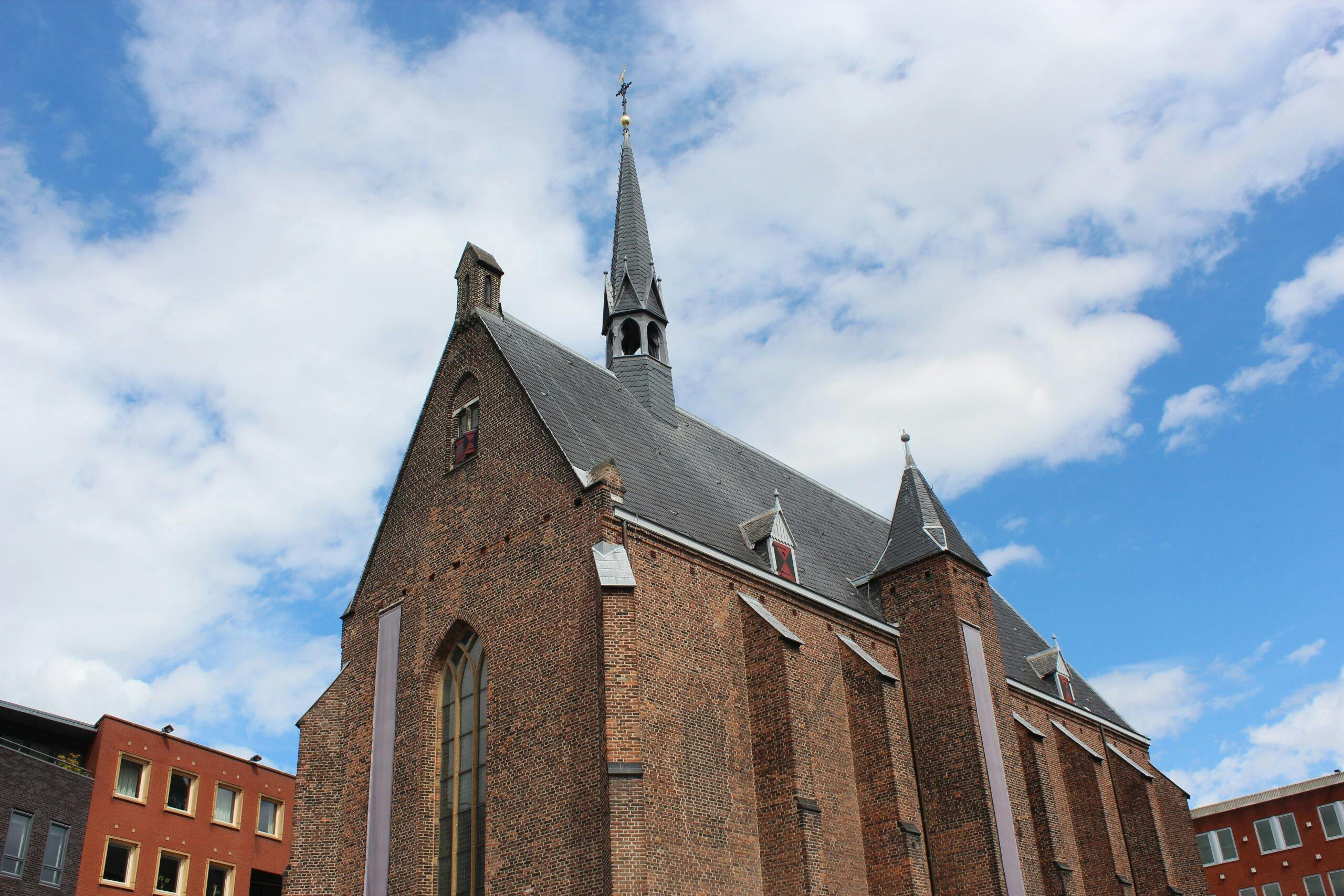 Open Monumentendag: Mini-expositie Veerkrachtig erfgoed