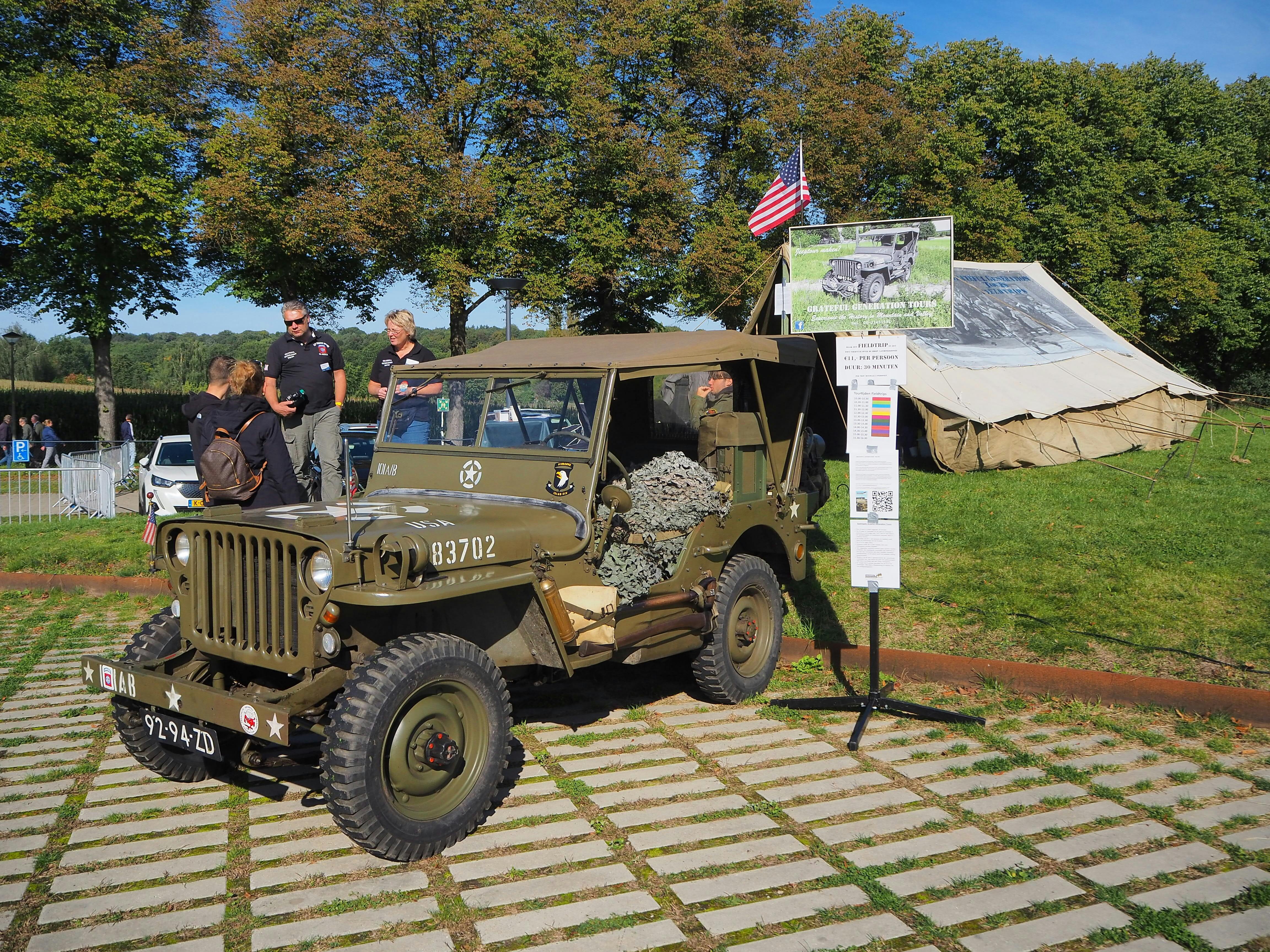 Vrijheidsfestival